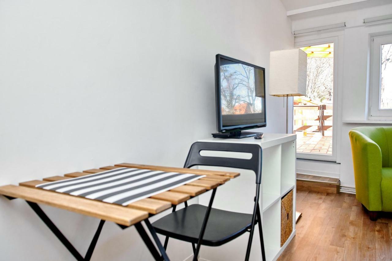 Townhouse Duderstadt Kültér fotó